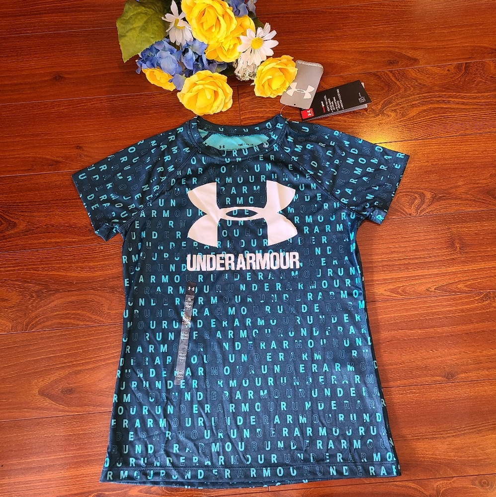 Under Armour Dri Fit Medium